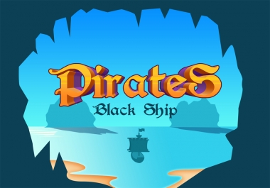 Text Effects For Games 3 Create logo