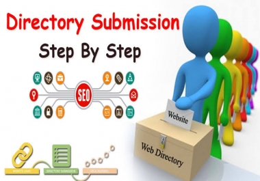 Unlimited Directory submission