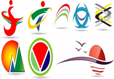 Create a High Quality Logo Desing