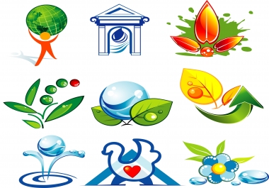I Will Create Professional Logo