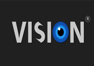 I will create professional logo design