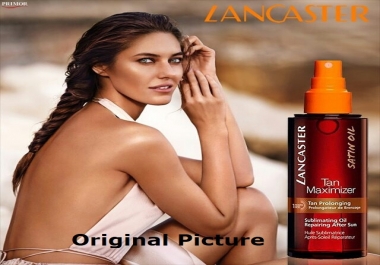 Remove Background or Cutout any 4 Images People/Product/Car/Animal