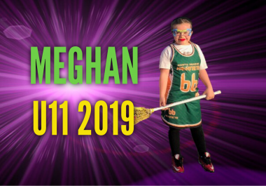 Add Sports Themed Effects To Your Lacrosse Photo