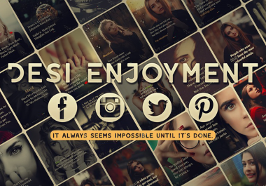Design A Unique Post Design For Your Social Media Website