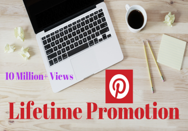 Promote Your Photo Design Products Lifetime On Millions Of Audience