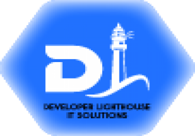 I will do a very professional LOGO design for your business
