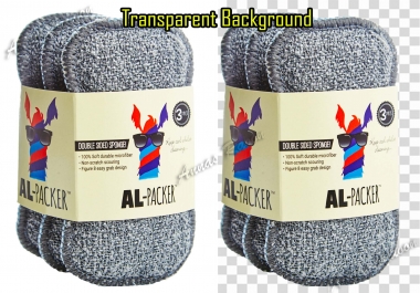 25 Product Images Background Removal Professionally in 24 hours