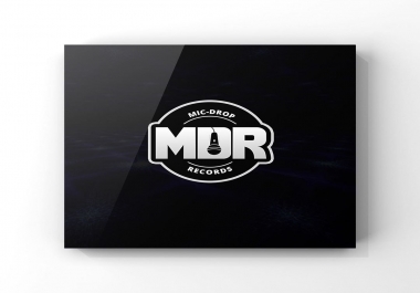 I will design your professional logo and brand identity