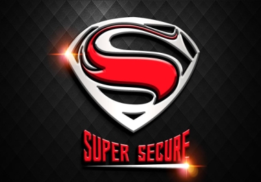 I will create 2D and 3D professional logo design