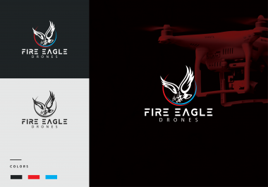 I will do creative minimalist modern professional business logo design