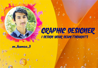 i will design flyer brochure banner ads and business card for you