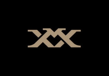 I will do minimalist and vector Design a creative and professional logo in 24 hours