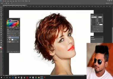 5 HQ images background removal superfast with unlimited revision