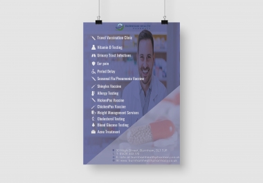 Can create any stationery item for you in just 6 hours