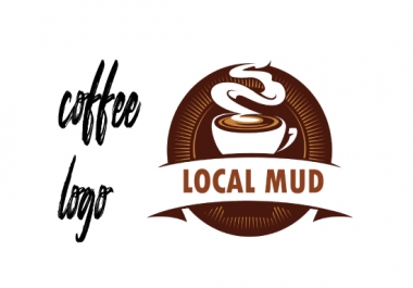 I will do modern and best quality logo design within 10 hour