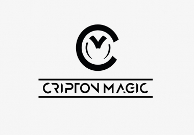 Design a Premium LOGO with Unlimited Revisions Starting