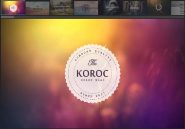 100+ Badges & Logos Bundle