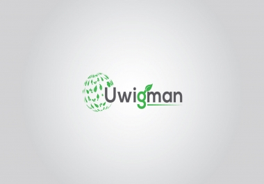 I can make your company logo