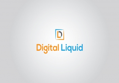 Get a design for your brand logo