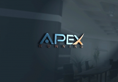 design high quality modern and minimal logo