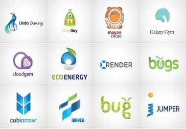 DESIGN A PROFESSIONAL HIGH QUALITY LOGO FOR YOUR WEBSITE,  COMPANY OR BUSINESS / BRANDING