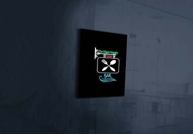 Provide eye-catchy & Professional Logo