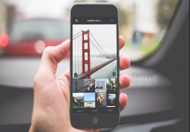 Will Design Instagram Story Banner