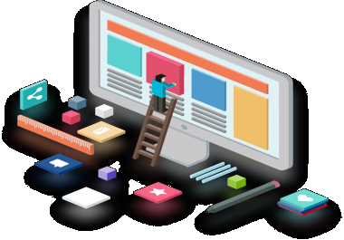 Design a Responsive and Professional Website For you