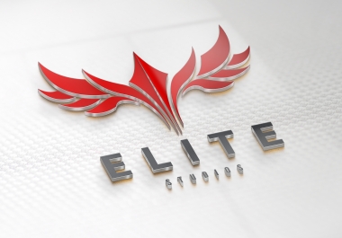 Design Professional & Exciting Logo For Your Business