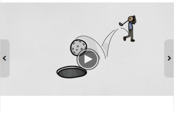 produce an animated COMMERCIAL