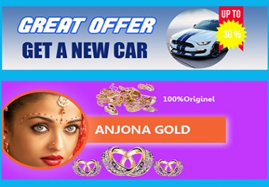 Professional Roll up/ Banner design within 1 hours.