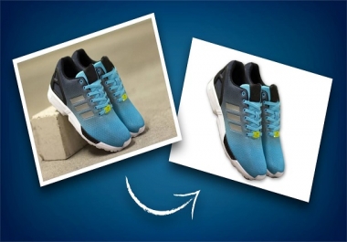 Quick Professional 4 Photo Background Remove in 1-2 Hours