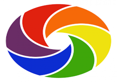 Get a wonderful design professional logo