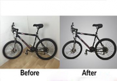 Retouch photo Proffessionally