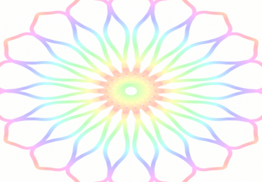 Beauty Trance Logo Design