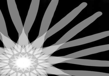 Flower of the Dark Logo