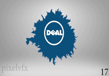 I will design 5 amazing video logo intro animations