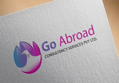 Design Professional Logo