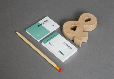 Business cards Design