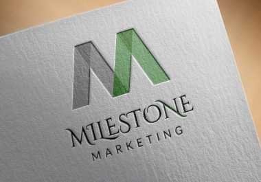 Design a professional logo with in 24 hours