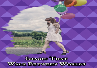 Create Transparent Background Image - Remove Background