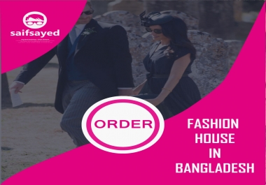 Creative Fashion Instagram Banners
