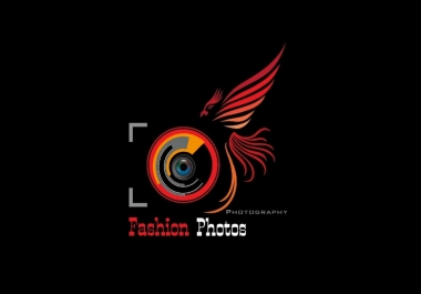 Professional logo for websites and busines